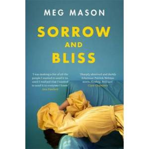 Sorrow and Bliss (ISBN: 9781474622998)