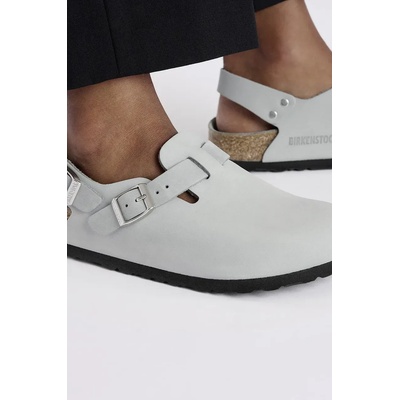 Birkenstock Чехли от набук Birkenstock Tokio (1029429)