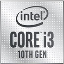 Procesory Intel Core i3-10105F BX8070110105F