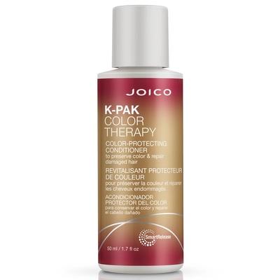 Joico K-Pak Color Therapy Conditioner Балсам за коса дамски 50ml