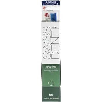 Swissdent Biocare Combo Pack 50 ml