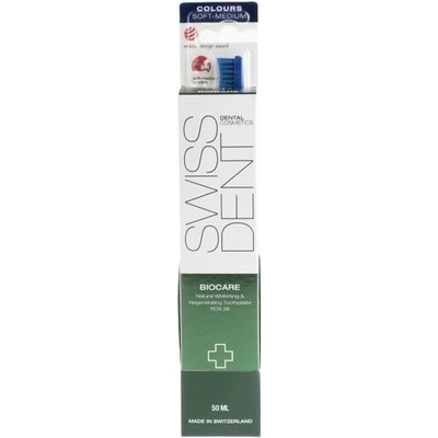 Swissdent Biocare Combo Pack 50 ml
