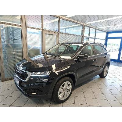 Skoda Karoq Selection 110 kW