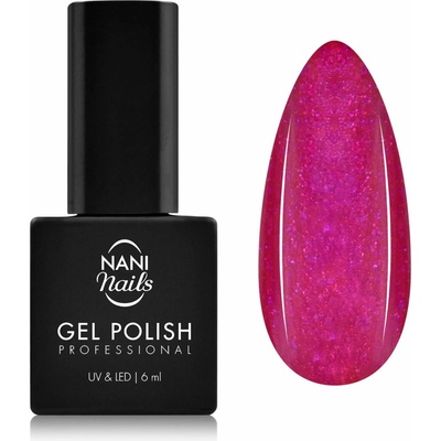 NANI gél lak 6 ml - Vinglow