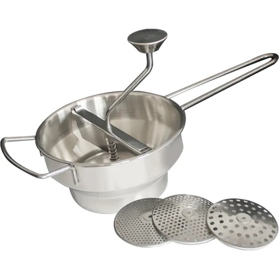 Horecano Cn-Ръчна мелачка за зеленчуци (0661) (01981092)