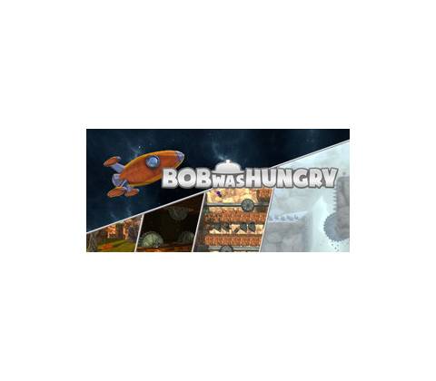 Bob Was Hungry
