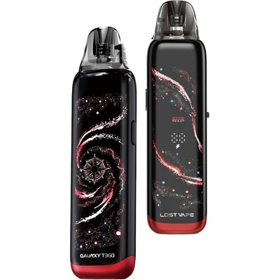 Lost Vape Galaxy T360 1200 mAh Lava Galaxy