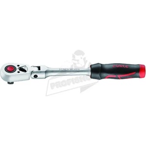 FORCE Тресчотка чупеща глава 1/2" 290mm JN62206 FORCE (JN62206)