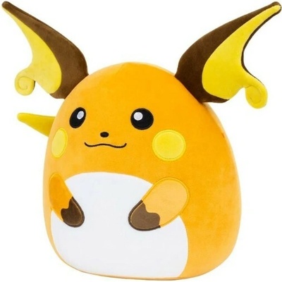 Squishmallows Pokémon Raichu 25 cm