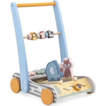 Viga PolarB priateľ zvierat