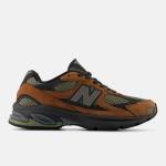 New Balance Маратонки New Balance 2010 Brown Black - U2010ANV - sportmax