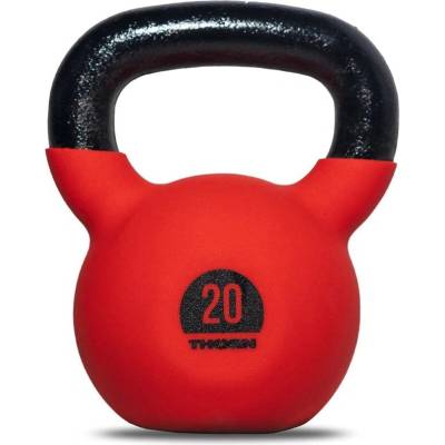 Thorn + fit Kettlebell Vinyl 20 kg