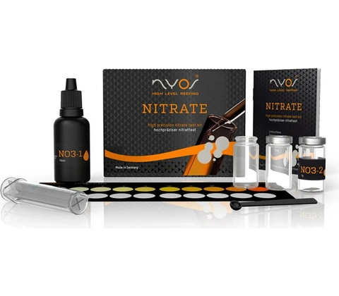 Nyos Nitrate Test Kit