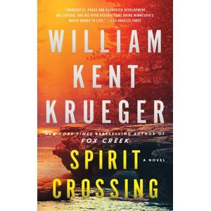 Spirit Crossing | KRUEGER WILLIAM KENT (2025)