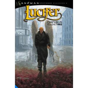 Lucifer Omnibus Volume 2 (ISBN: 9781779505644)