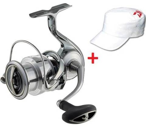 Daiwa Exist 22EXIST LT3000D