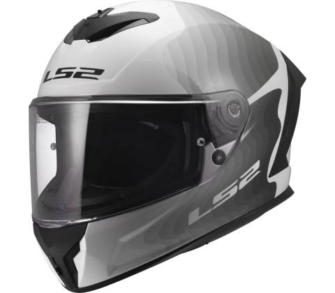 LS2 FF820 Rapid III Flow