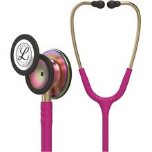 3M Littmann Classic III, Raspberry Rainbow - 5806