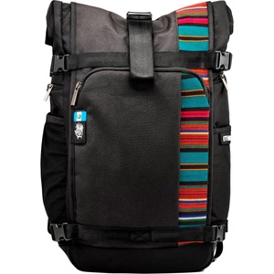 Ethnotek Дневна раница Ethnotek Raja Pack 30 Bantam Daypack - Guatemala 11 - размер One Size (504-0523-0411)