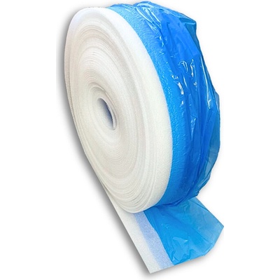 Prodomos Line Mirelon dilatační pás s fólií 10 x 200 mm 50 m