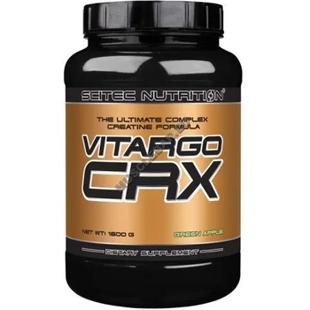 Scitec Nutrition Vitargo CRX 1600 g