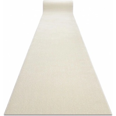 Najkoberce Karmel biely metráž 60 cm
