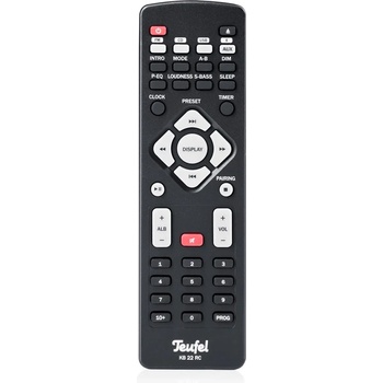 GENERAL TEUFEL Kombo 22 CR - съвместимо дистанционно управление на марката General (Kombo 22 CR)