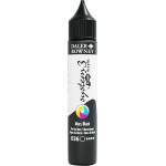 Daler-Rowney System3 АКРИЛНА боя Mars Black 29, 5 ml 1 бр (139029036)