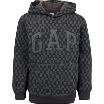 GAP V-FALL FSHN Logo PO čierna