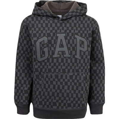 GAP V-FALL FSHN Logo PO čierna