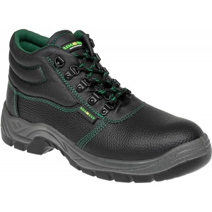 BENNON Adamant classic s1p high c91221 / Боти до глезена s1p 37 (0083041060-37)