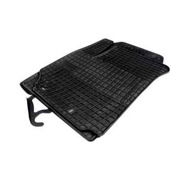 FroGum Гумени стелки за FIAT Croma II (2005-2011)