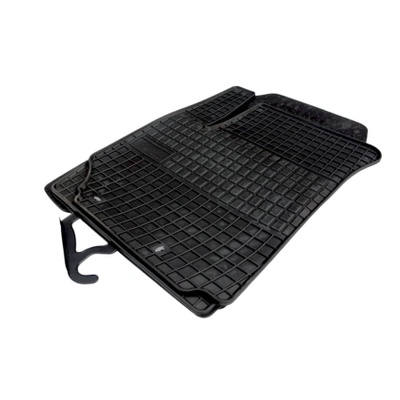 FroGum Гумени стелки за FIAT Croma II (2005-2011)