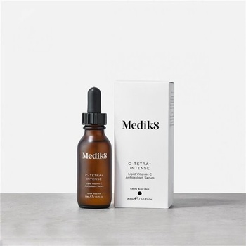 Medik8 C-Tetra Intense pleťové sérum 30 ml