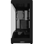 Lian Li Vector V100 RGB TG Black