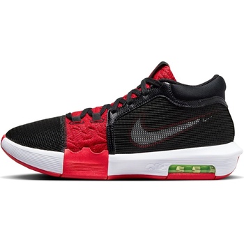 Nike Баскетболни обувки Nike LEBRON WITNESS VIII FAZE fv0400-001 Размер 38 EU