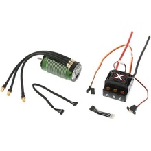 Castle motor 1515 2200 ot/V senzored reg. Mamba Monster X