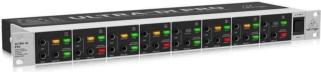 Behringer DI800 V2