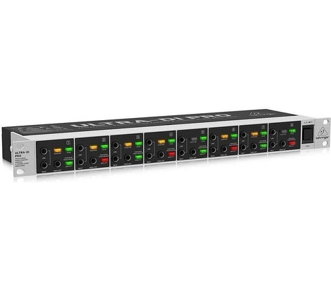 Behringer DI800 V2