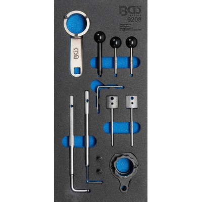 BGS BS9208