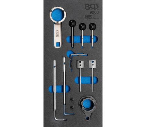 BGS BS9208