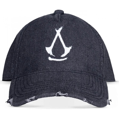 Difuzed Assassins Creed Acid Washed Logo