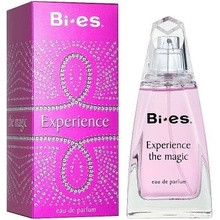 Bi-es Experience parfum dámsky 100 ml