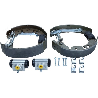 MAXGEAR Sada brzdových čelistí 19-5669KIT