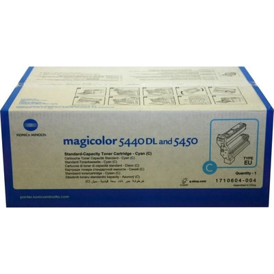 Konica Minolta 1710-6040-04, 4539-334 - originálny