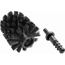 Wenko Náhradní kartáč černý