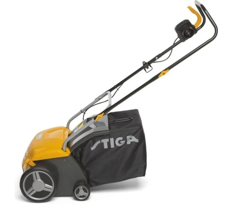 Stiga SV 213 E