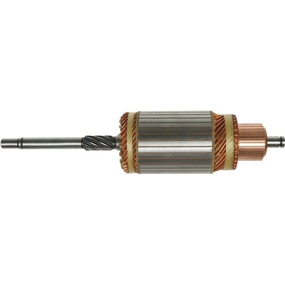 Kotva, startér AS-PL (AUTO STARTER) SA0016