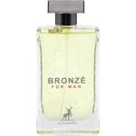 Alhambra Bronze for Men EDP 100 ml Парфюми