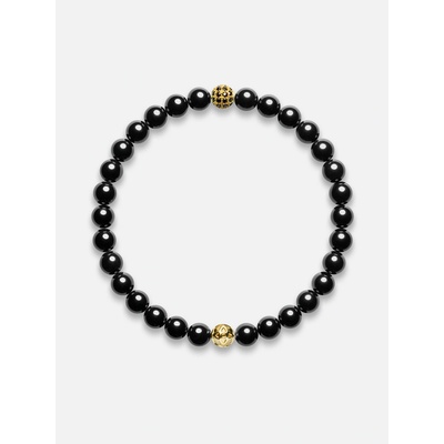 Furiosa NÁRAMEK ONYX GOLD, 6MM - S